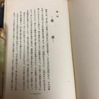不良少年の実際（昭和3年・河野道雄）詳細は目次画像参照

