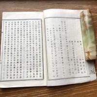 長野県信濃国埴科郡 屋代町、粟佐村、生萱村、雨宮村、倉科村、土口村、森村　共有澤山之内字芝平争訴ノ公判（明治16年・長野県地理課）

