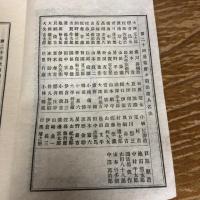 第二十回北魚沼郡教育會報告（明治26年、同教育會）