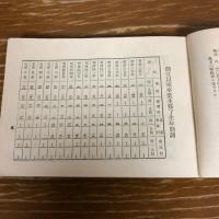 長野県松本高等女学校同窓会（会員名簿）（昭和13年・同同窓会）詳細は目次画像参照
