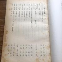 兇器準備集合罪に関する学説裁判例 高検別公安労働係検事会同資料（昭和44年・法務省刑事局）詳細は目次画像参照
