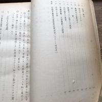 兇器準備集合罪に関する学説裁判例 高検別公安労働係検事会同資料（昭和44年・法務省刑事局）詳細は目次画像参照
