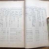 賭博罪関係裁判例集　検察資料一七五（昭和51年・法務省刑事局）詳細は目次画像参照

