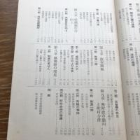 岩手県政の展望（昭和30年・岩手県）詳細は目次画像参照

