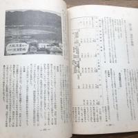 岩手県政の展望（昭和30年・岩手県）詳細は目次画像参照

