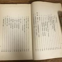 在伯本邦移植民ニ関スル視察報告（大正15年・外務省通商局）詳細は目次画像参照
