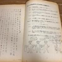 平和をよごすでねえー三里塚空港反対同盟岩山少年行動隊作文集（1970年・岩山少年行動隊）
三里塚闘争全国家族会「全国家族会通信」第5号（1979年10月）、ビラ1枚「三里塚闘争」
以上３点