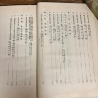 電気通信法令便覧（昭和25年・電気通信省業務局）詳細は目次画像参照