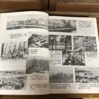 日本病弱教育史（平成2年・日本病弱教育史研究会）詳細は目次画像参照