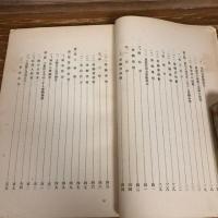 管内各縣下に於ける労働事情（昭和2年・名古屋地方職業紹介事務局）詳細は目次画像参照