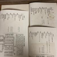 少年園 第一號〜七號 ７冊（明治21年〜22年・少年園）詳細は目次画像参照