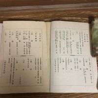 
信濃法律協会雑誌　第一號・2號、2冊（明治22年3月・4月、信濃法律協会）詳細は目次画像参照
