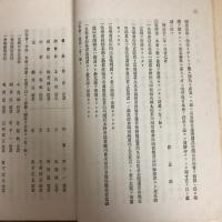 
信濃法律協会雑誌　第一號・2號、2冊（明治22年3月・4月、信濃法律協会）詳細は目次画像参照
