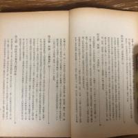 法廷警察権の研究ー特に歴史的及び比較法的研究ー　司法研究報告書 5-1（昭和27年、羽生田利朝、司法研修所）詳細は目次画像参照