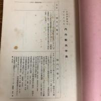 日本共産党を中心とした内外動向年表（1954年・1〜1958年・12）（1959年、公安調査庁）