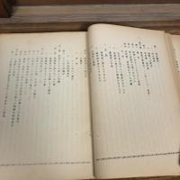 部外秘 公務員等に関する公安労働事件の諸問題（昭和36年、法務総合研究所）詳細は目次画像参照