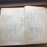 臨時物資供給事業誌（大正15年、復興局経理部）詳細は目次画像参照

