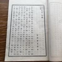 嗚呼可驚昨夜の騒動（勝岡静吉郎編、明治16年、開城社）
