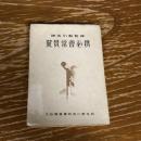 翼賛常會必携（昭和18年、大政翼賛会神奈川県支部）詳細は目次画像参照
