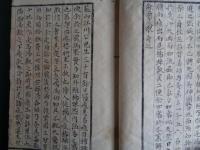 痘疹救逆方（駿河・三浦貞固恭輔著、序・福島直彦惟忠、寛政七年）「韮山江川公児生三十有余日罹痘患...」、痘疹救逆方治験、発熱三朝治法