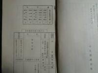 司法資料（司法省、1937年）
清國李欽差頭等全權大臣鴻章ヲ狙撃シタル小山豐太郎ニ對スル謀殺未遂被告事件ノ公訴記録（李鴻章）

全頁公訴記録
