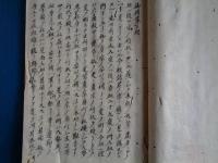 眞宗妻肉義（辨）：淨土眞宗帯妻食肉義、写本（文政十一年写、龍箏室 恵龍）