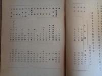 海南島ノ植物 増補訂正版（東亜研究所、1940年）