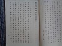 第四期貴族院 非地価修正論弁駁（徳島県平民・板東勘五郎著、明治26年）反対者の論説：武井守正、小原重哉、鳥尾小彌太、尾崎三良、外山正一、渡邊清、谷干城