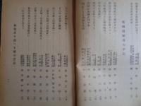 転廃業指針 転職者の手記（昭和18年、綜合経済研究所）序文：商工大臣 岸信介、企業整備、転業対策、東條首相の国民勤労訓練所視察、産業労務者の使命、時局産業方面の給与、地下労働、銃後の応召者としての敬意ほか
