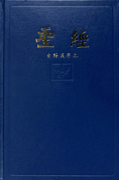 台湾語聖書(漢字表記)　聖経　台語漢字本