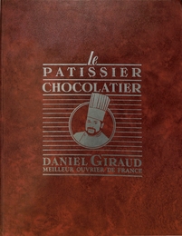 チョコレートパティシエ(仏)　LE PATISSIER CHOCOLATIER