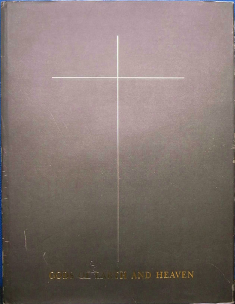 洋書 GODS OF EARTH AND HEAVEN Amazon | Gods of Earth and Heaven | Witkin, Joel-Peter | Erotica