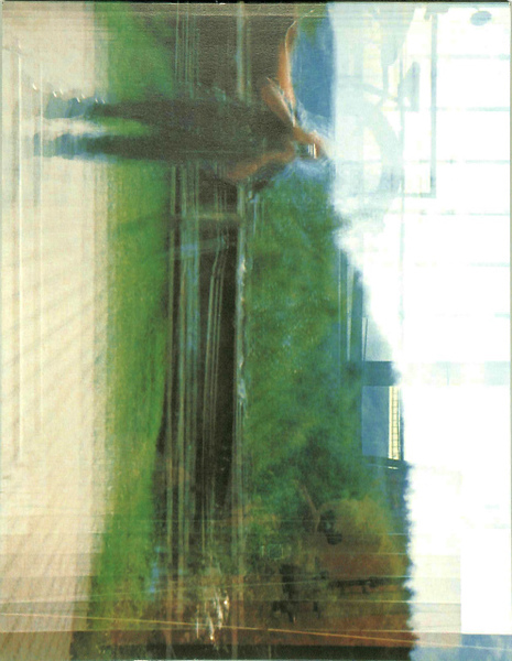 ゲルハルト・リヒター 画集「Landscapes」Hatje Cantz Gerhard Richter: Landschaft – NEUTRAL BOOKS