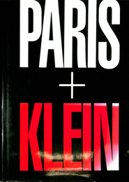 Paris + Klein（仏）