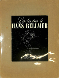 Hans Bellmer(仏)