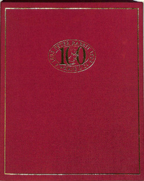 ピーターラビットの絵本　1893-1993　100周年記念セット