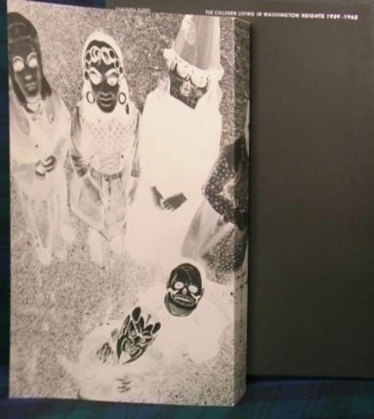 13961/山村雅昭写真集 ワシントンハイツの子供たち The Children