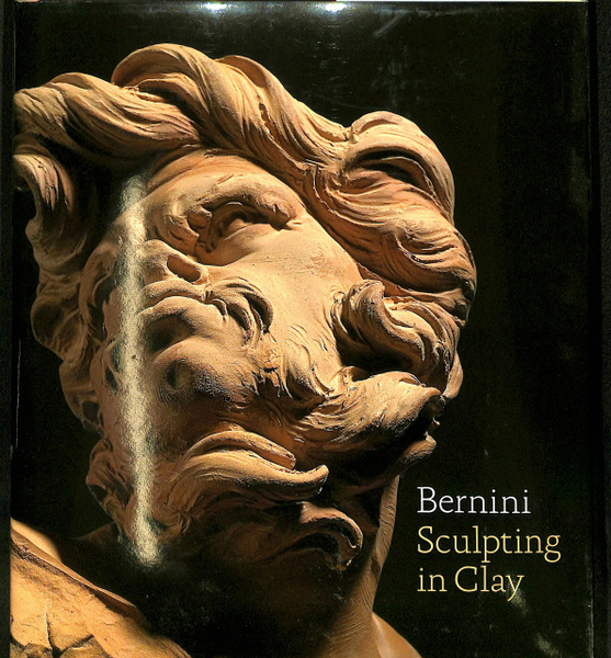 ベルニーニ 粘土彫刻 英 図録 Bernini Sculpting In Clay 古本 中古本 古書籍の通販は 日本の古本屋 日本の古本屋