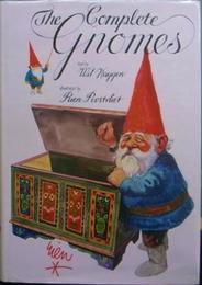 The complete Gnomes（独）