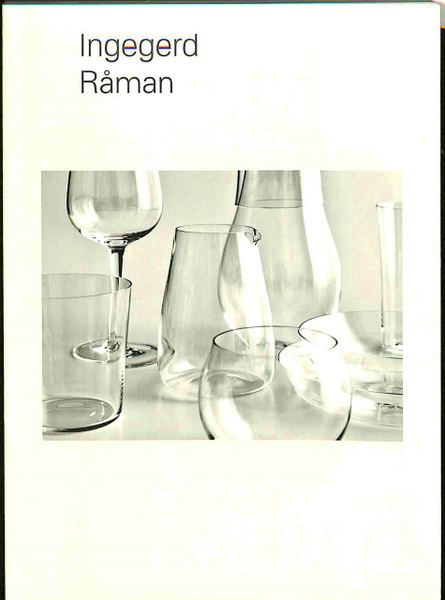 Ingegerd Raman　インゲヤード・ローマン　直筆サイン Ingegerd Raman インゲヤード・ローマン 直筆サイン - メルカリ