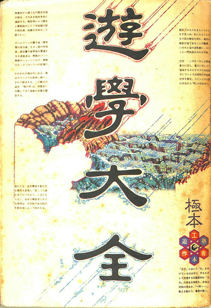 遊学大全 遊学大全 極本(金井南龍 中野美代子 津村喬 他) / 古本、中古本