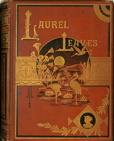 月桂樹の葉 英 Laurel Leaves William Fearing Gill 編 有 よみた屋 吉祥寺店 古本 中古本 古書籍の通販は 日本の古本屋 日本の古本屋 月桂樹の葉 英 Laurel Leaves William Fearing Gill 編 有 よみた屋 吉祥寺店 古本 中古本 古書籍の通販は 日本の古本屋 日本の古本屋