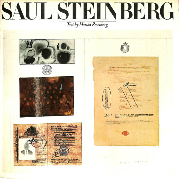 ソール スタインバーグ Harold Rosenberg 古本 中古本 古書籍の通販は 日本の古本屋 日本の古本屋 ソール スタインバーグ Harold Rosenberg 古本 中古本 古書籍の通販は 日本の古本屋 日本の古本屋