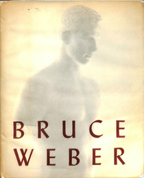 BRUCE WEBER(英)