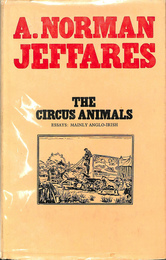 THE CIRCUS ANIMALS(英)  