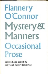 秘儀と習俗（英）Mystery & Manners