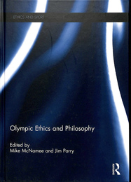オリンピックの倫理と哲学(英)　Olympic Ethics and Philisophy