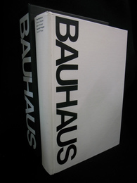 バウハウス（英）　The BAUHAUS