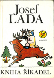 ヨゼフ・ラダ（チェコ）Josef LADA
