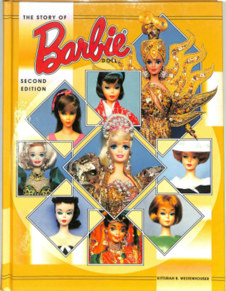 barbie doll story barbie doll story